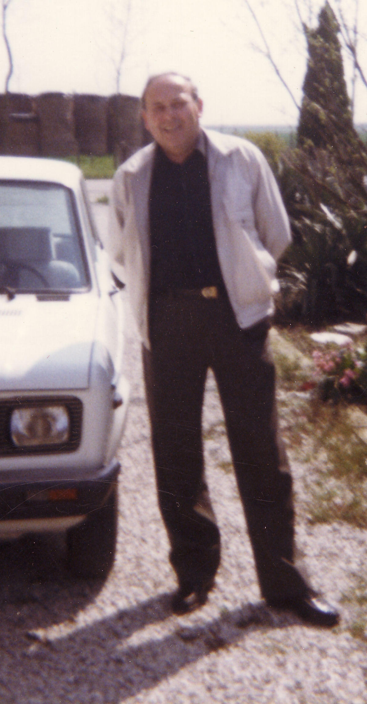 domenico domenico